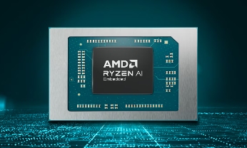 AMD发布新一代嵌入式AI处理器，赋能汽车与工业边缘应用