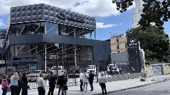 中国汽车在委内瑞拉份额大涨，美国就搞起了破坏