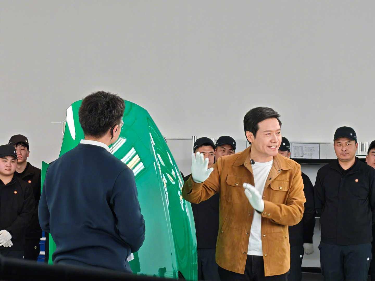 我们还能再相信雷军吗？