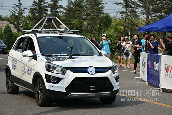 NHTSA首次公布自动驾驶事故数据 技术风险与数据局限并存