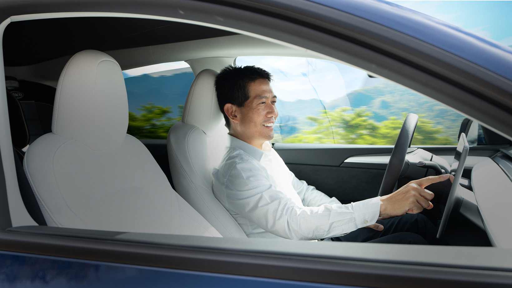 汽车半导体赋能自动驾驶发展，TDA5 SoC引领AI革新