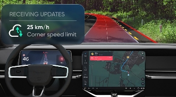 TomTom推出用于自动驾驶的车道级地图Orbis Lane Model Maps