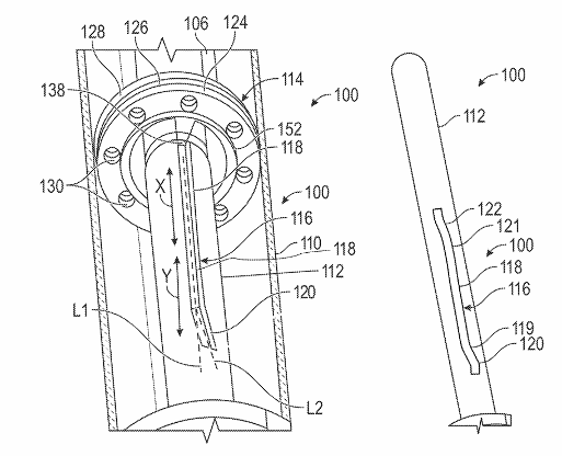 通用汽车自适应减震器设计专利通过机械式调节阻尼获认可