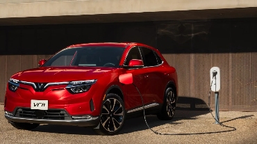 东盟电动车市场迎变革：本土品牌崛起与挑战并存