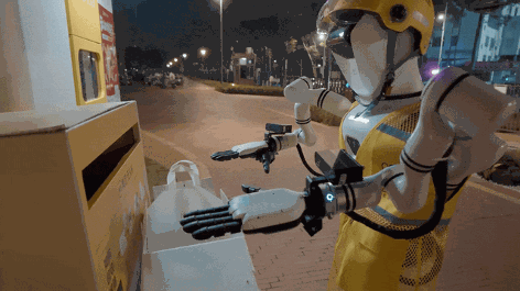 AI机器人技术突破,具身智能商业化落地 AI机器人技术突破,具身智能商业化落地