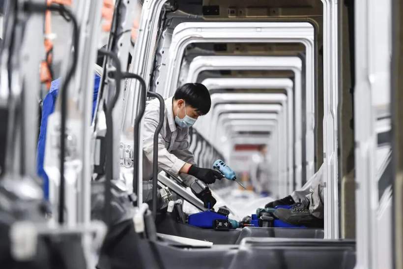 2026车企待遇大改革：长城落实双休，比亚迪宁王涨薪，小米1.2倍年终奖