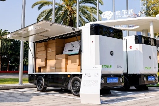 地平线增持助推佑驾创新估值修复