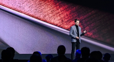 设计领袖入驻强化品牌内核