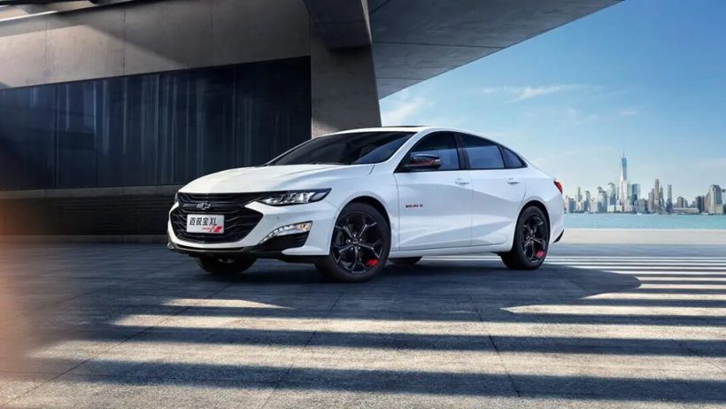 “消失”的雪佛兰：20个月没新车，社媒停更一年，在中国何去何从？