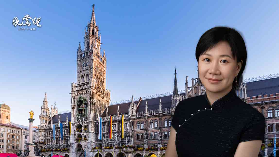 晓莺说 | 最低限价谈判重启，中国车如何站稳欧洲？