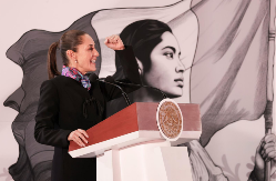 墨西哥新关税对通胀影响微弱,保护35万岗位 墨西哥新关税对通胀影响微弱,保护35万岗位