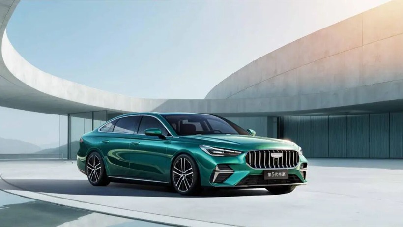 最好卖的燃油SUV是国产车，合资连油车都守不住？