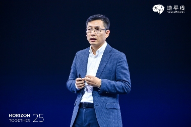 立讯精密冯坚：专注硬件基础设施，以规模与效率协同推进智能辅助驾驶量产