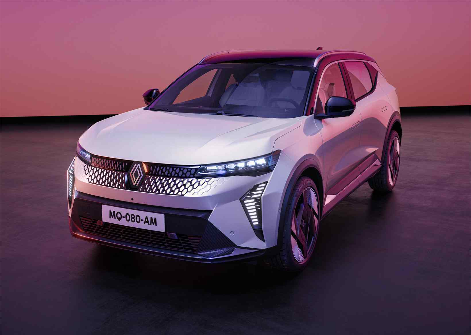 标普上调雷诺评级至投资级 新车型与国际扩张助推