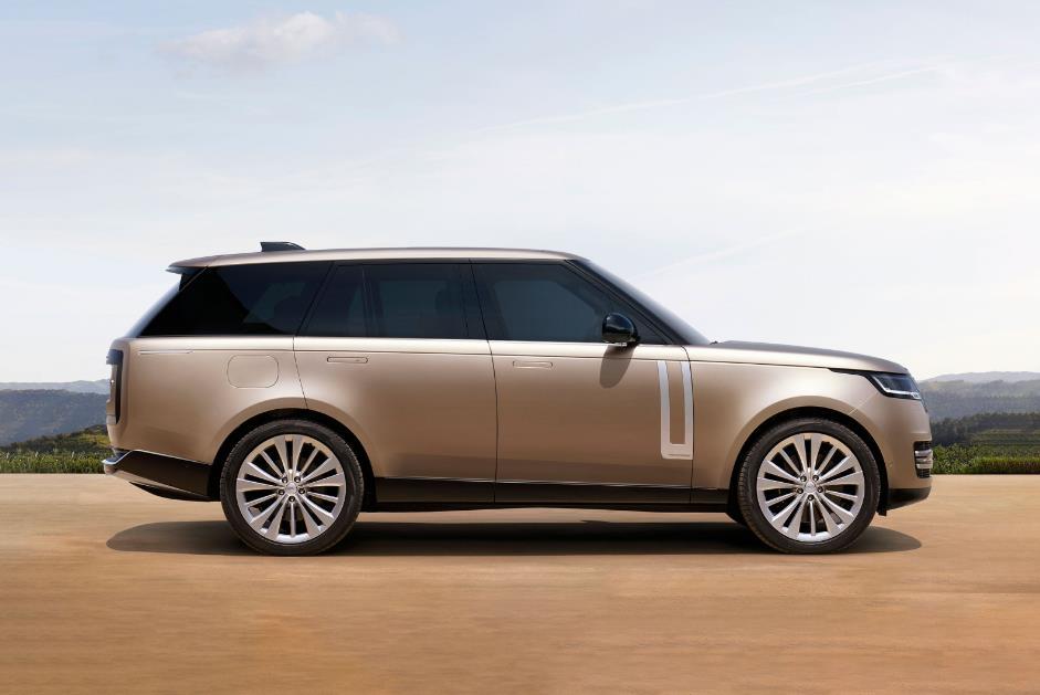 英国汽车产量下滑趋缓，电动车转型成效显现