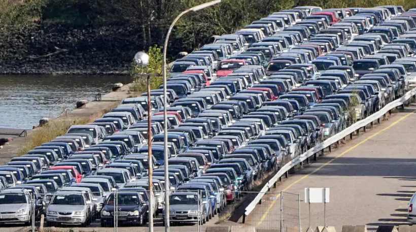 欧盟2035年零排放目标调整对汽车产业的影响分析