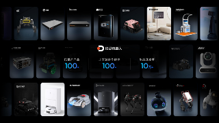 智能驾驶供应商转型机器人赛道 技术迁移优势助力产业升级