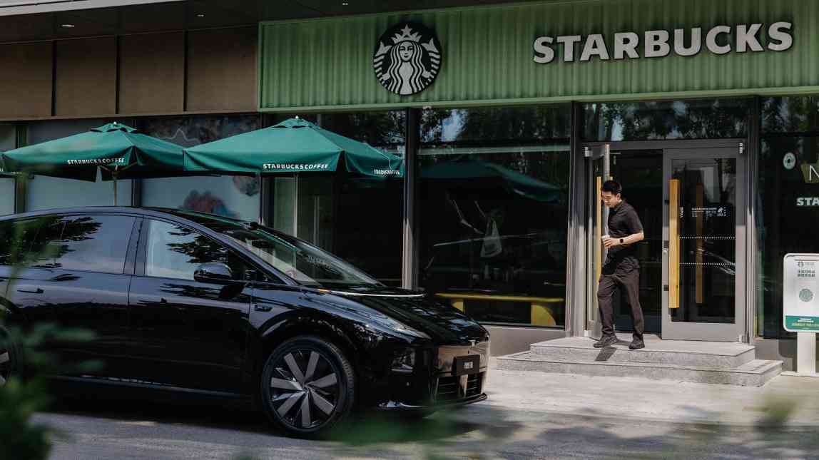 理想汽车多家子公司大幅减资，纯电转型遭遇盈利困境