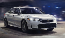 本田汽车因芯片短缺暂停中日工厂生产 全球销量预期大幅下调