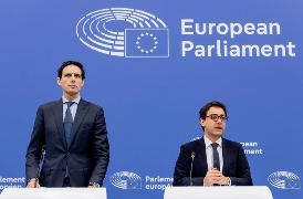 欧盟碳边境调节机制重大调整：2028年扩展至下游制品并加强反规避措施