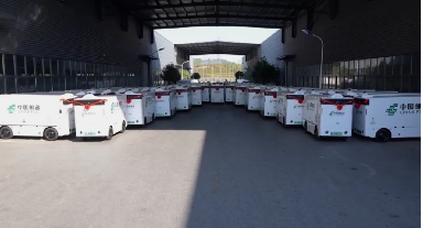 白犀牛完成新一轮融资，全年累计融资额突破1亿美元