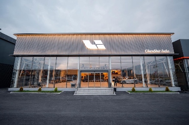 理想汽车海外扩张再提速 三新车型进军中亚高加索市场