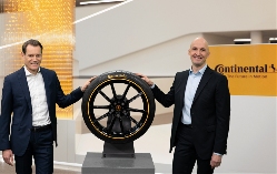 大陆集团换帅并启动工业部门出售 专注轮胎核心业务