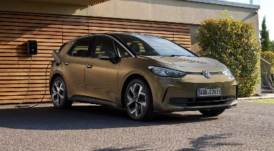 大众电池子公司PowerCo因母企财务压力寻求外部融资