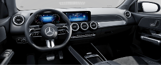 奔驰关停墨西哥工厂 GLB车型生产转移至匈牙利