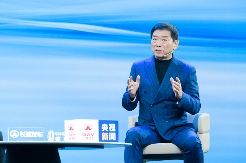 魏建军亲自督战欧拉品牌 欧拉5能否扭转销量下滑困局