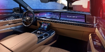 通用汽车重新接入苹果音乐服务 弃用CarPlay推自研系统