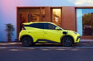 印尼汽车市场销量持续下滑 电动车成唯一增长亮点