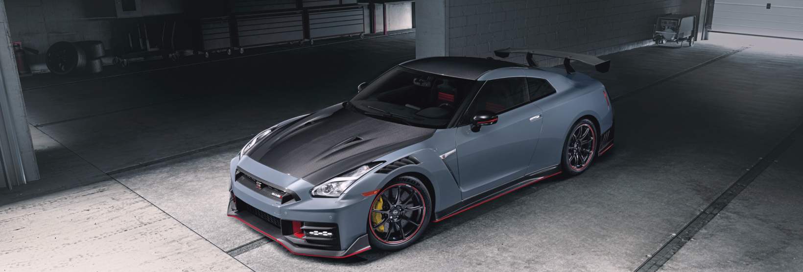 日产Nismo品牌扩张计划曝光 高性能车型阵容将翻倍增至10款