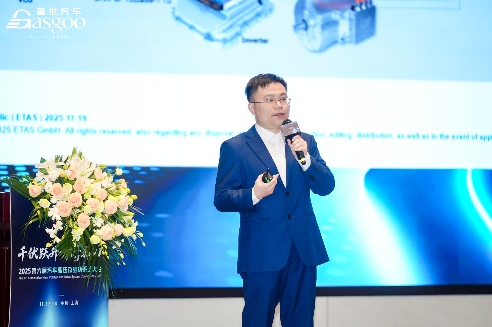 新能源汽车电控系统标定解决方案助力高效精准开发