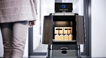 现代汽车集团完成机器人AI芯片开发 2026 CES展示物理AI技术突破