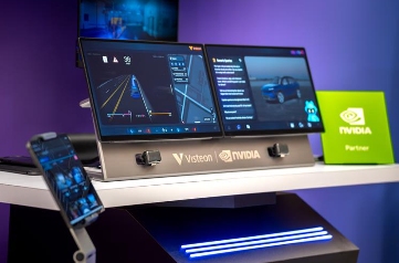 伟世通推出AI-ADAS计算模块助力汽车智能化升级