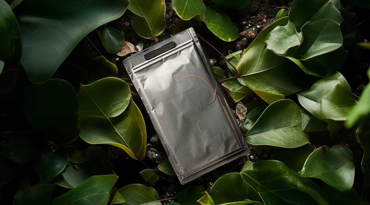 新型可堆肥纸电池技术突破助力电动车储能系统可持续发展