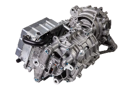 REE Automotive与博格华纳子公司合作开发电动驱动单元