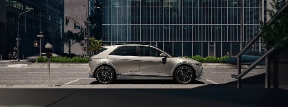 现代汽车与英伟达深化自动驾驶合作 机器人技术融合成重点