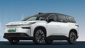 合资品牌新能源车逆袭：铂智3X月销破万，XC70插混成爆款