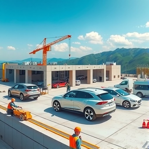 汽车半导体解决方案提升安全与自动驾驶技术 汽车半导体解决方案提升安全与自动驾驶技术