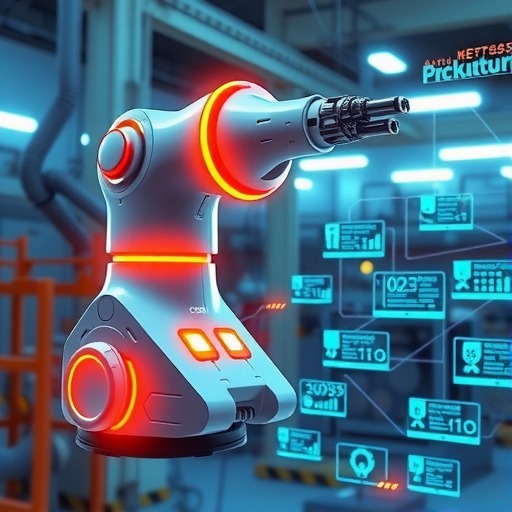 具身智能产业迎来发展机遇期 技术突破与规范发展并重