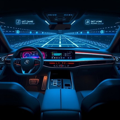 麦格纳与英伟达深化合作 推出自动驾驶全流程解决方案