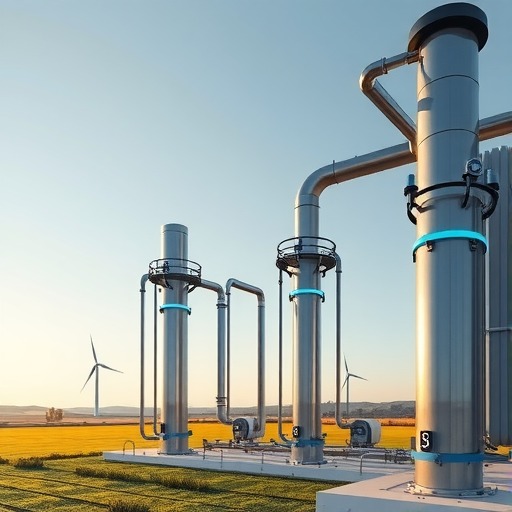 公共领域车辆电动化试点推动绿色发展