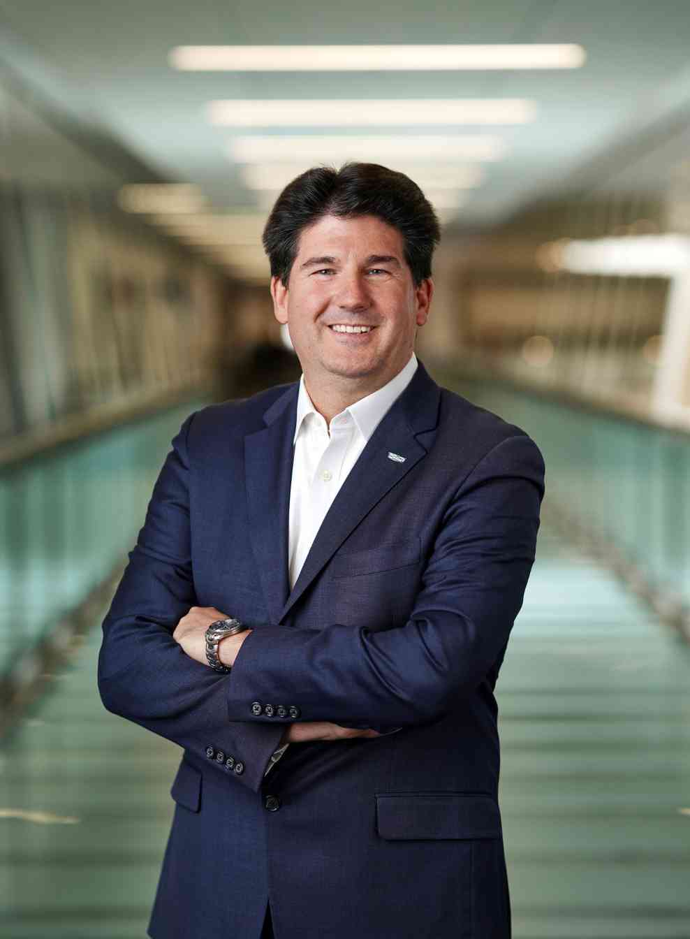 车圈十大人事变动，透视行业的焦虑与奋进 | 看见2025