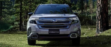 斯巴鲁通过关税下调和提价策略应对美国市场挑战