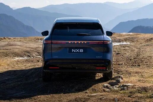 2026合资重磅新车：凯迪拉克抢攻纯电旗舰；大众双线布局大型SUV