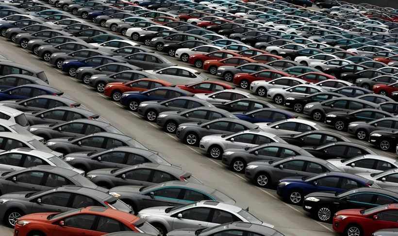 “骗国家钱，非常卑鄙” 魏建军怒批“零公里二手车”