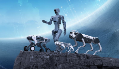 “杭州六小龙”之一，云深处启动IPO辅导