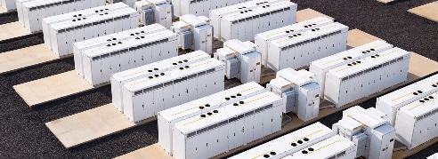 特斯拉与Matrix Renewables签约，1GWh储能项目落地英国